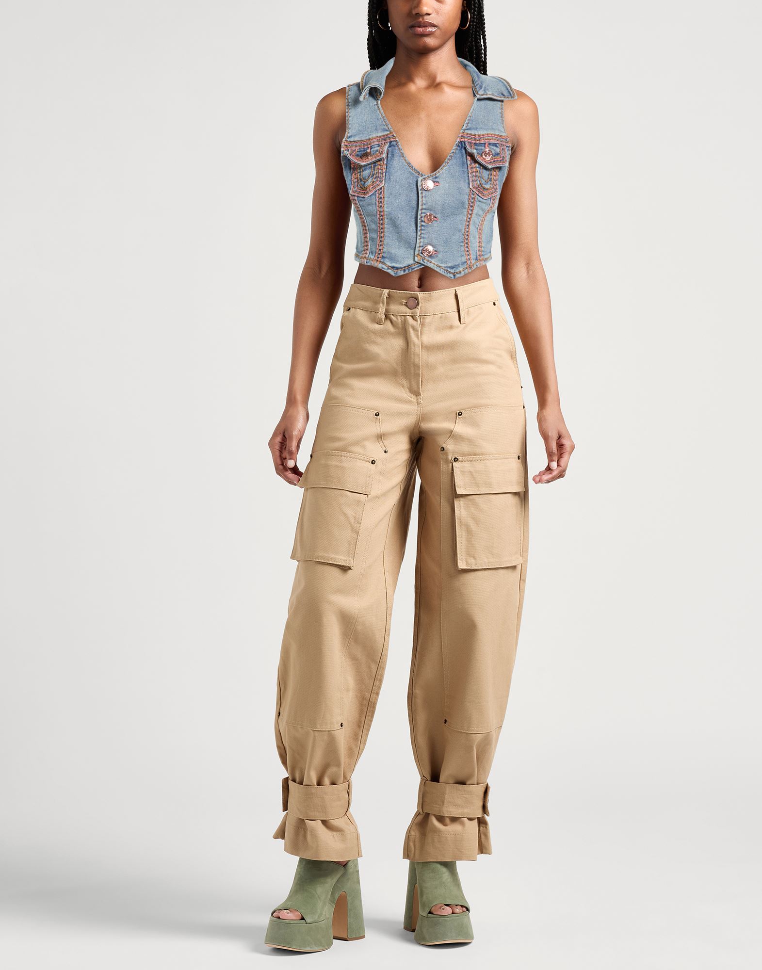  True Religion - Tops - Tops - On Yoox.com 