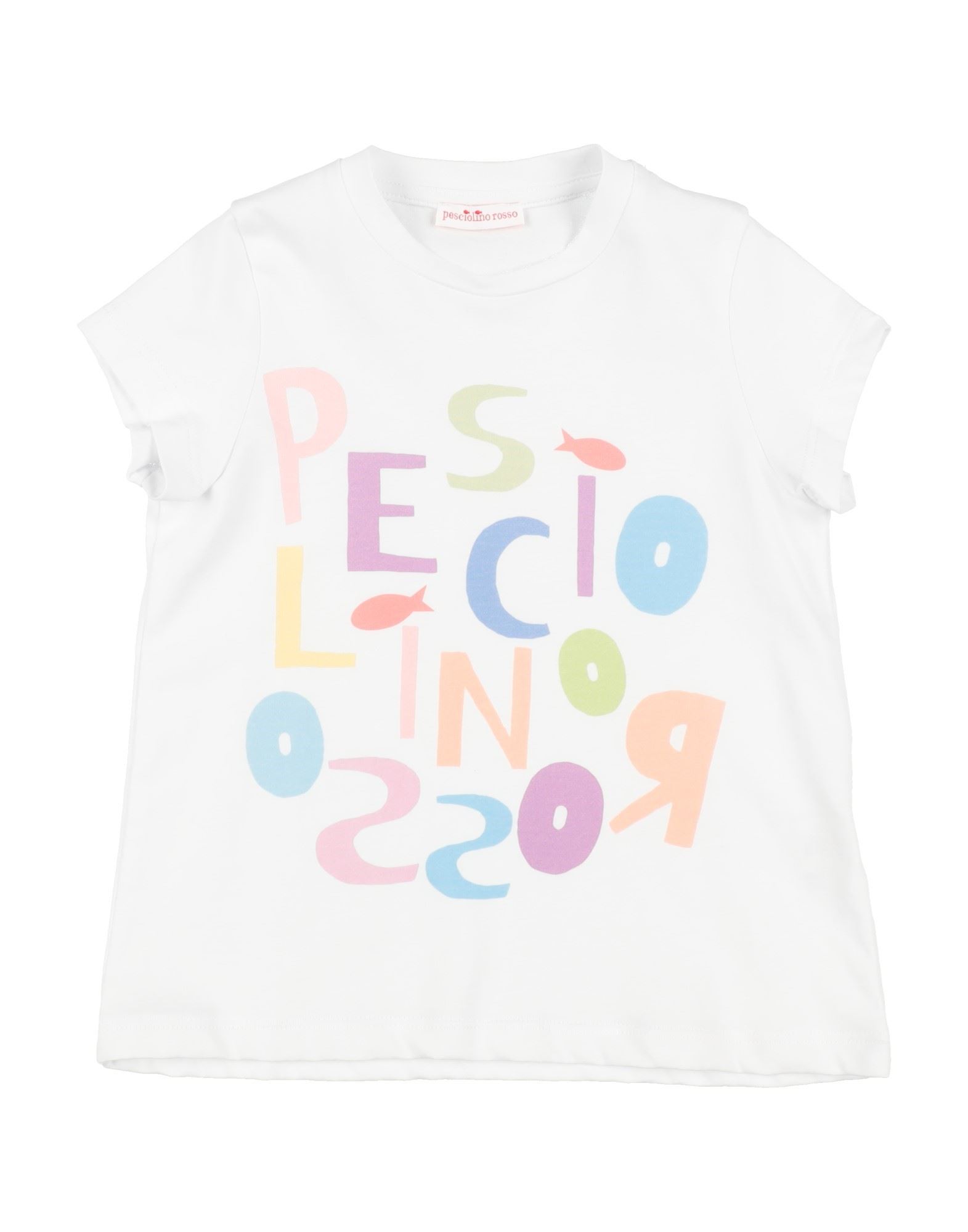  Pesciolino Rosso Beachwear - Tops - T-shirts - On Yoox.com 