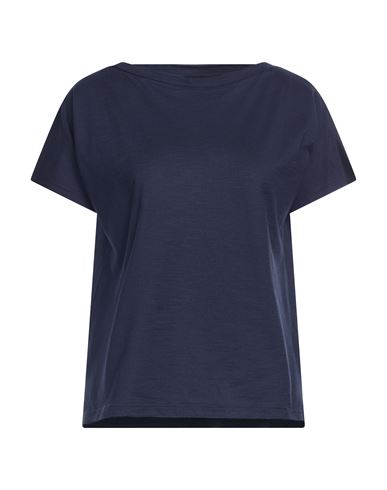 Camiseta Mujer Azul noche 34,36,38,40,42 Mujer