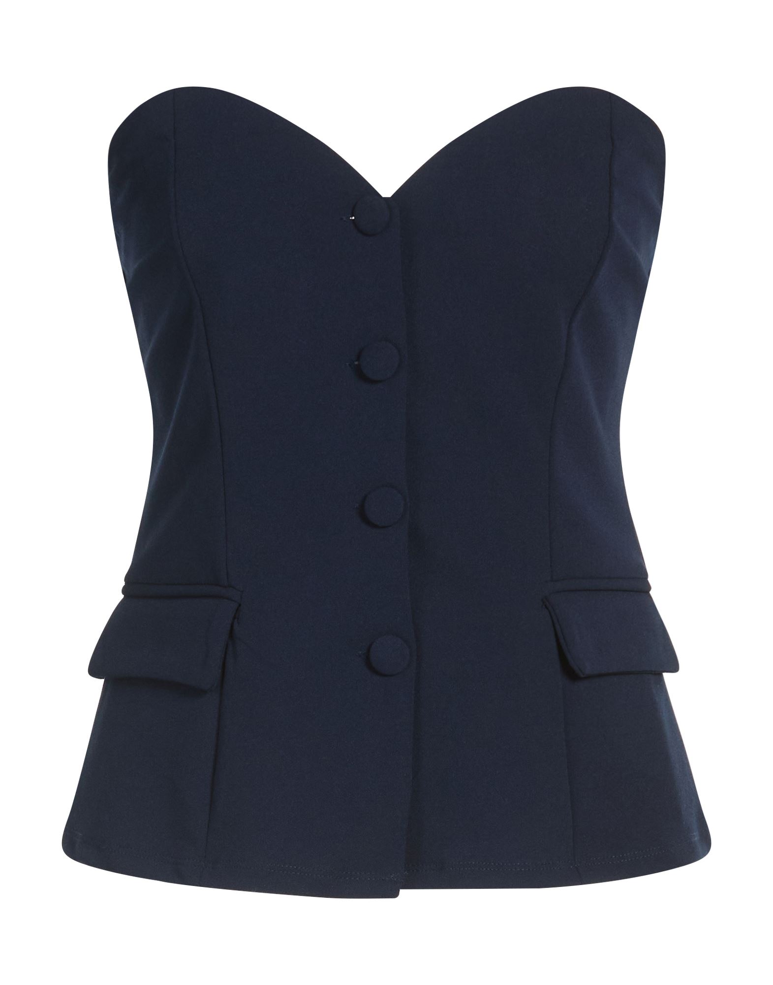  Vila - Topwear - Top - On Yoox.com 