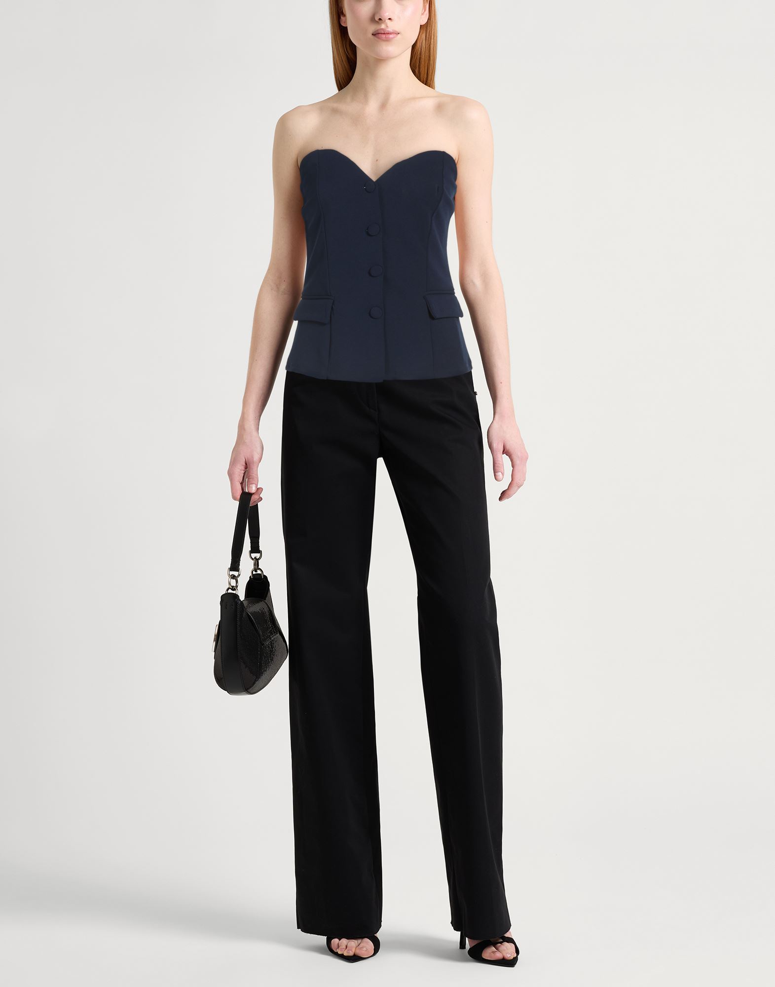  Vila - Topwear - Top - On Yoox.com 