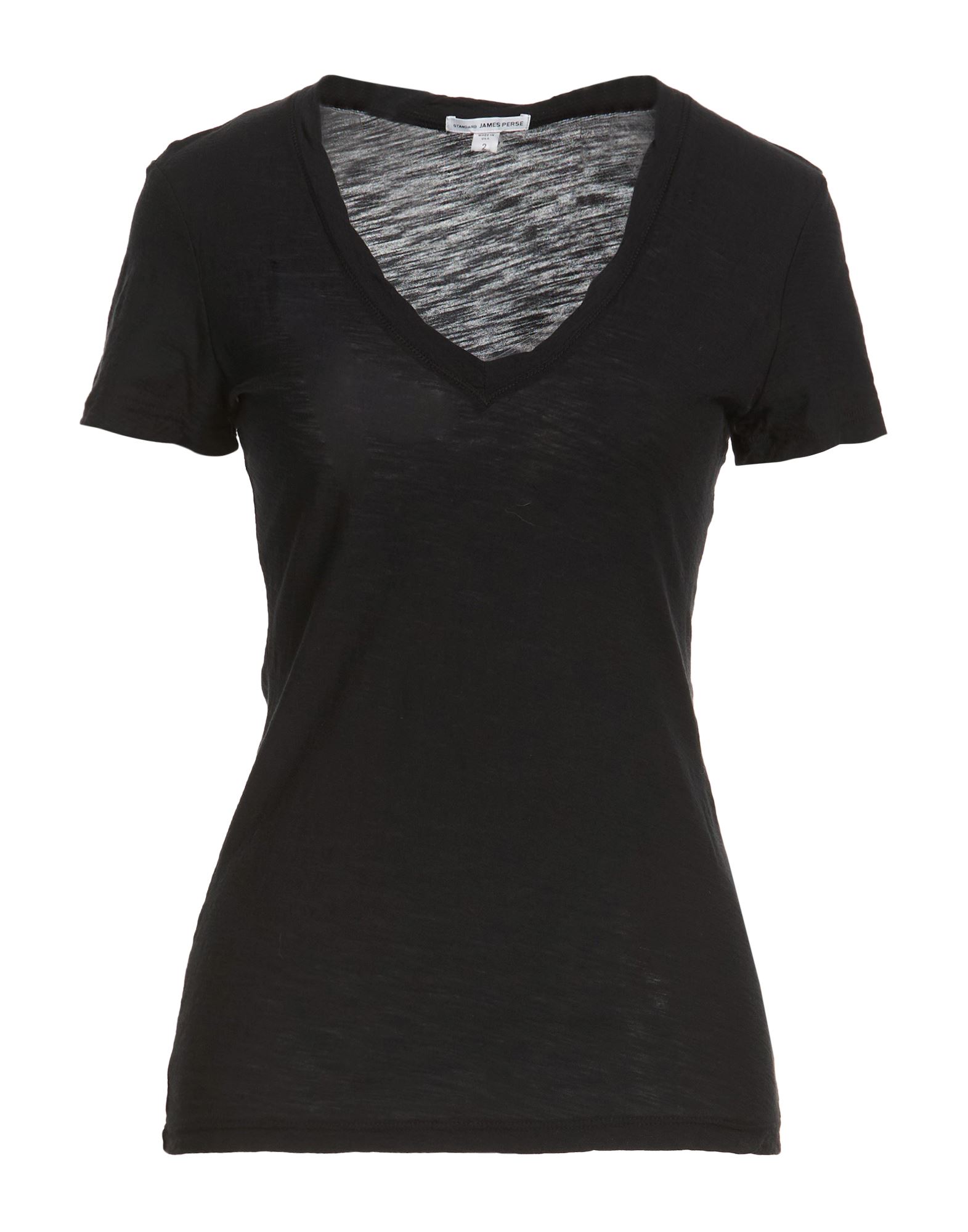 JAMES PERSE ΜΠΛΟΥΖΑΚΙΑ T-shirt