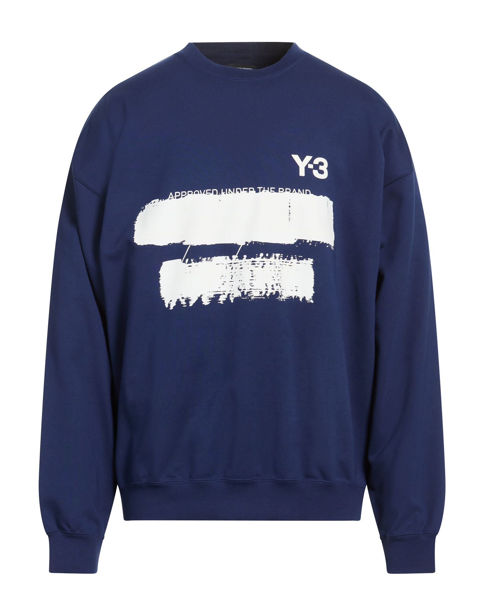Y-3 ΜΠΛΟΥΖΑΚΙΑ Φούτερ