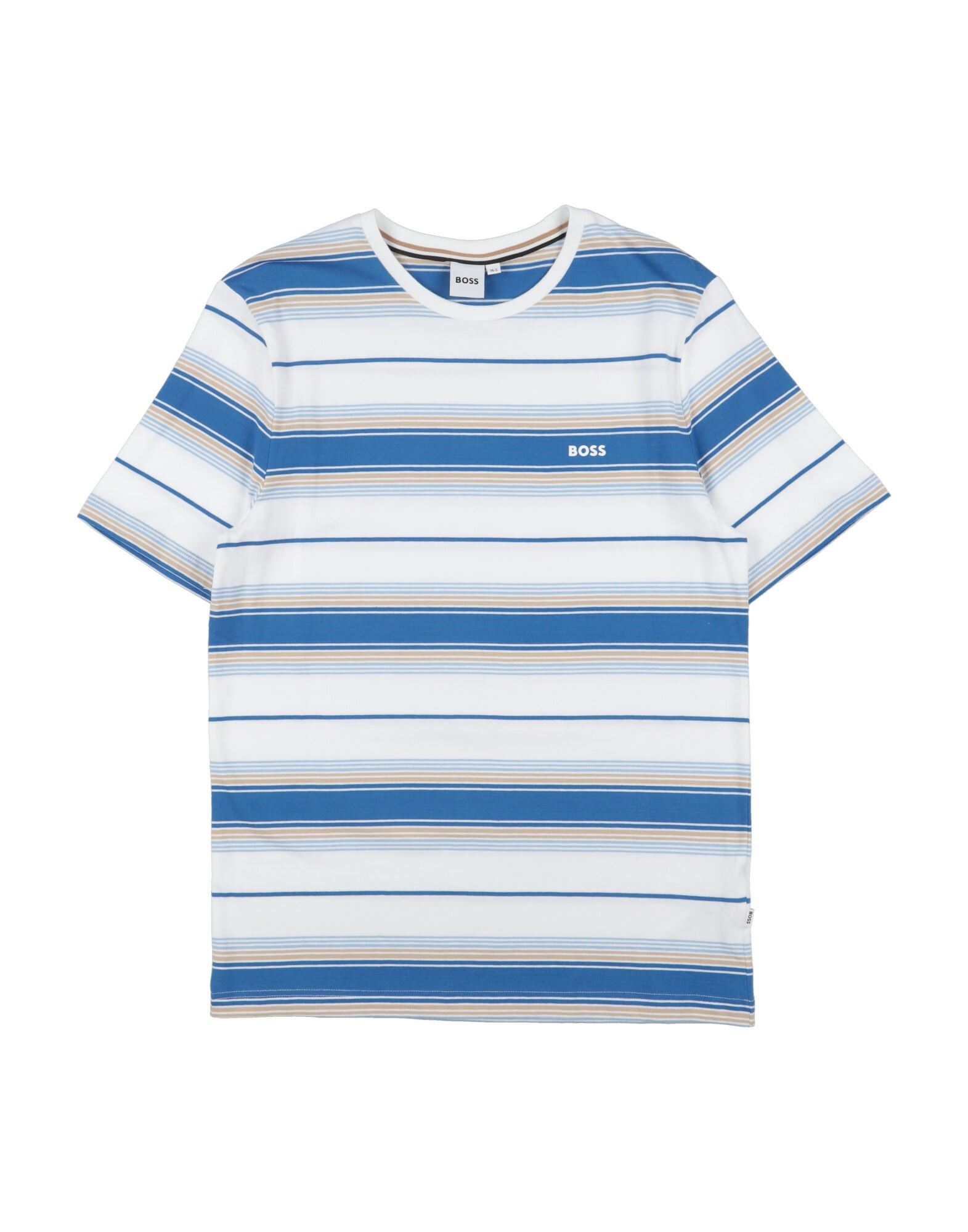  Boss - Tops - T-shirts - On Yoox.com 