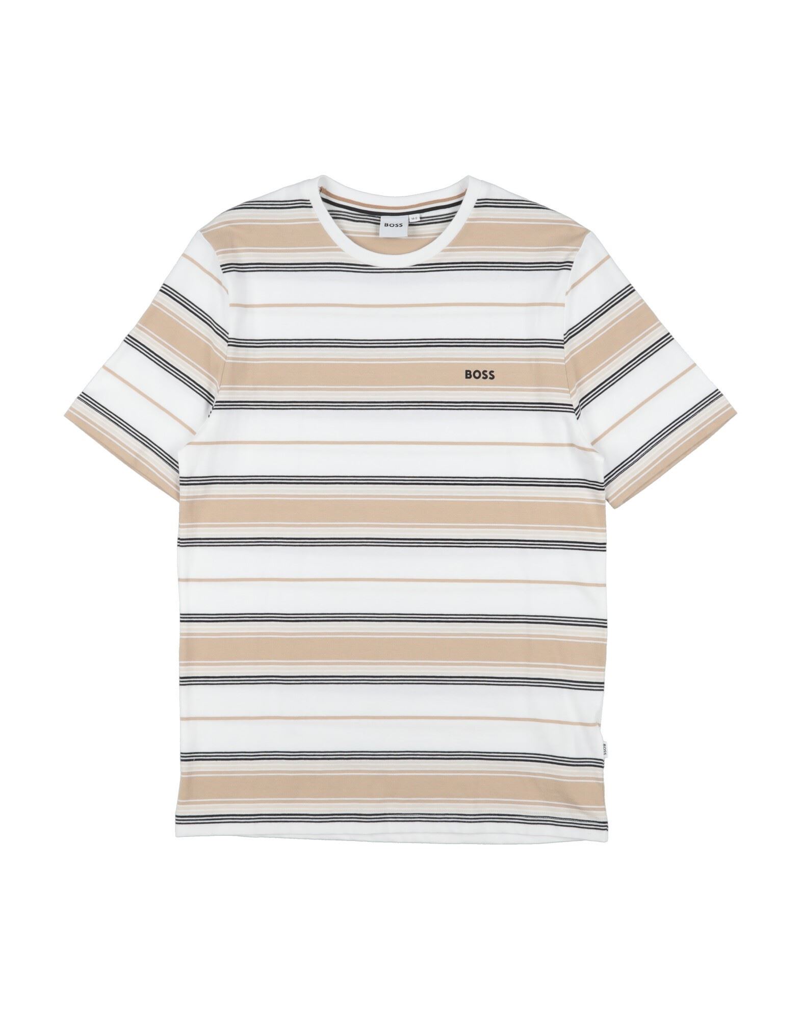  Boss - Camisetas Y Tops - Camisetas - On Yoox.com 