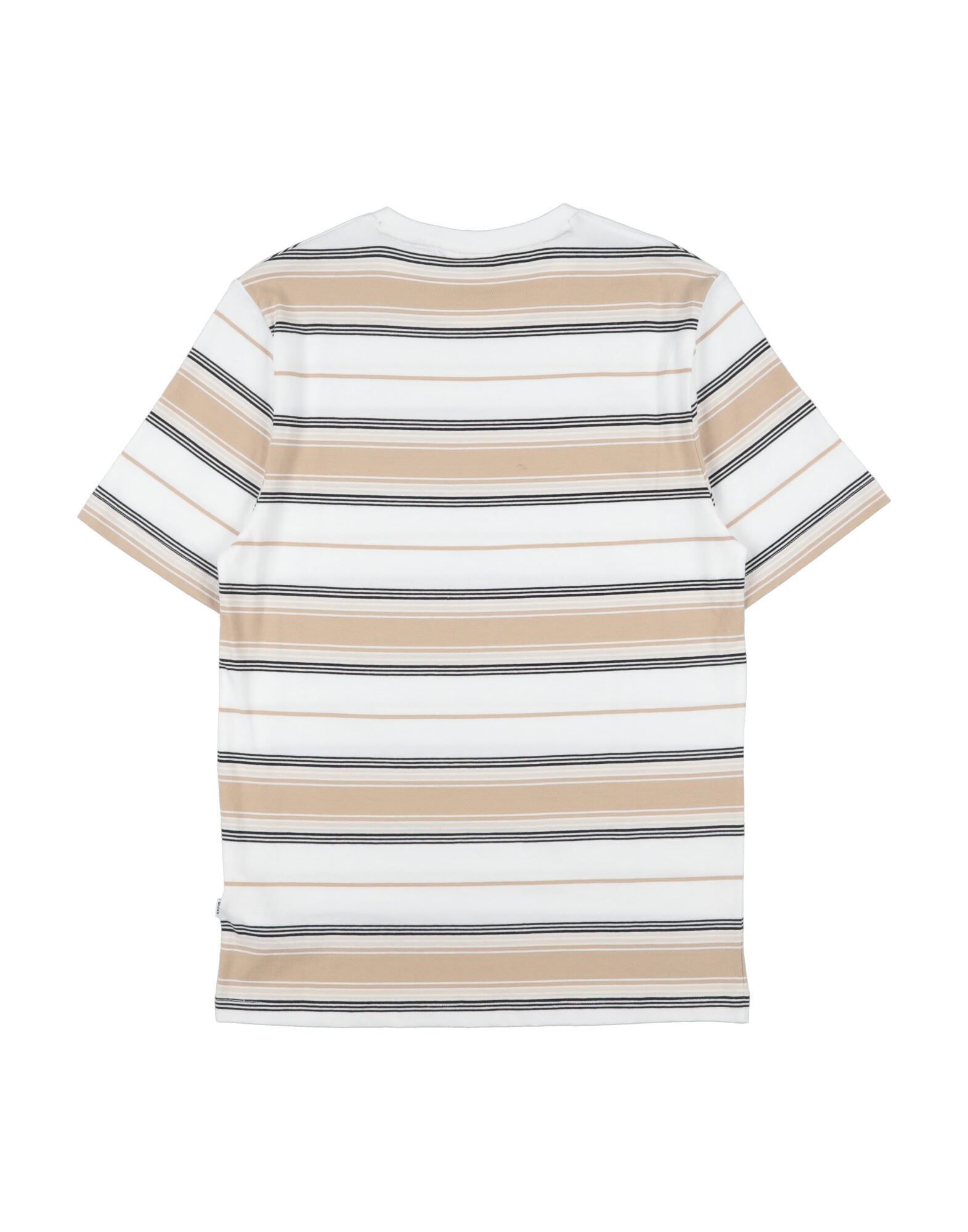  Boss - Camisetas Y Tops - Camisetas - On Yoox.com 