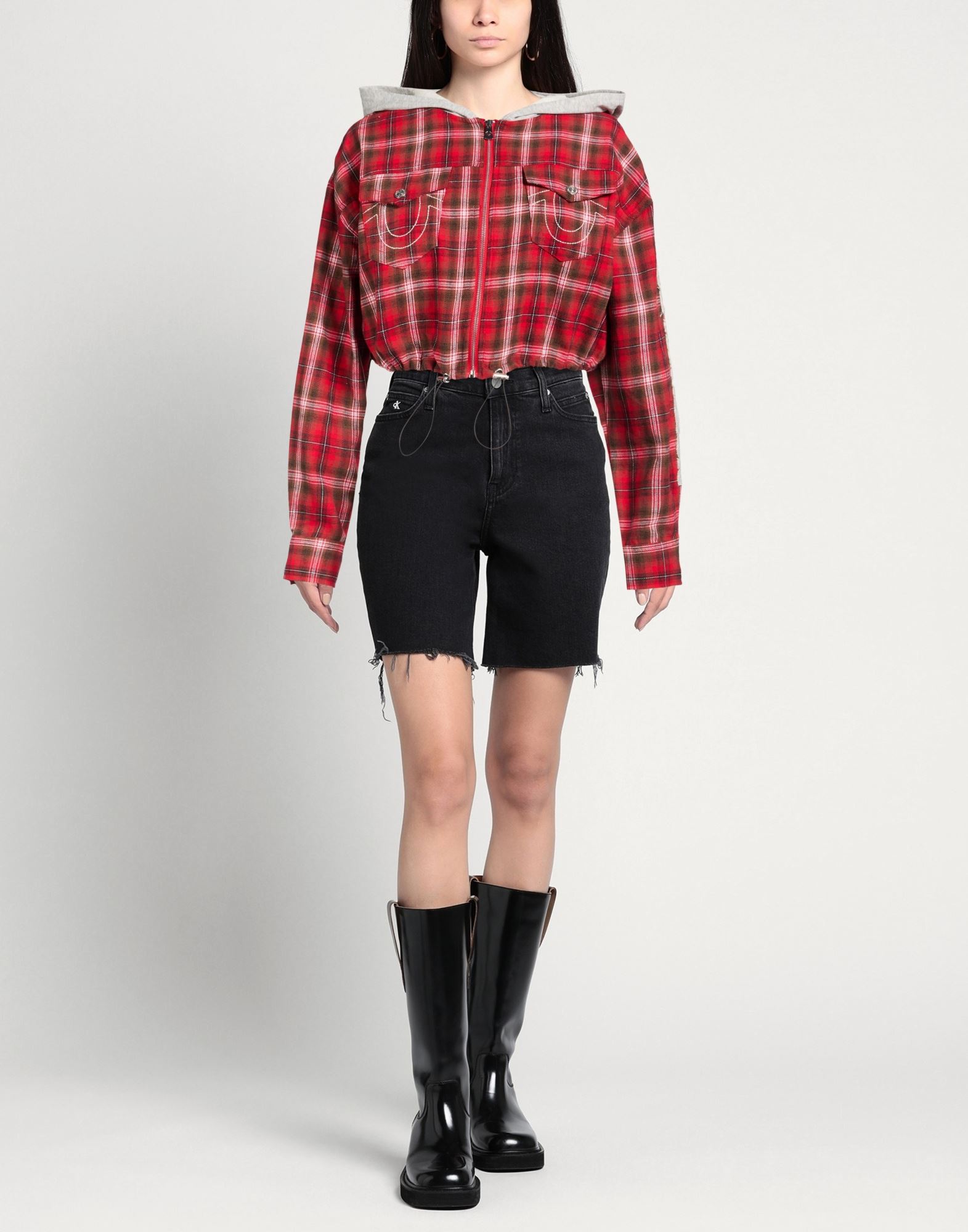  True Religion - Tops - Sweatshirts - On Yoox.com 