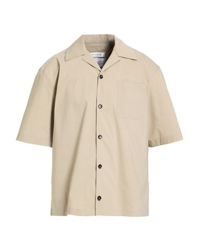 BE ABLE Hemd Herren Khaki XL Herren