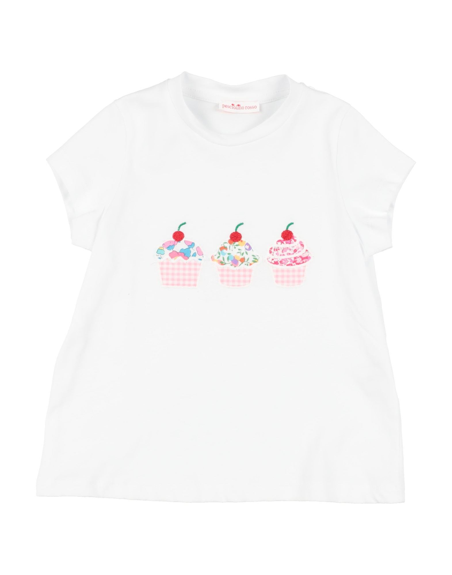  Pesciolino Rosso Beachwear - Tops - T-shirts - On Yoox.com 