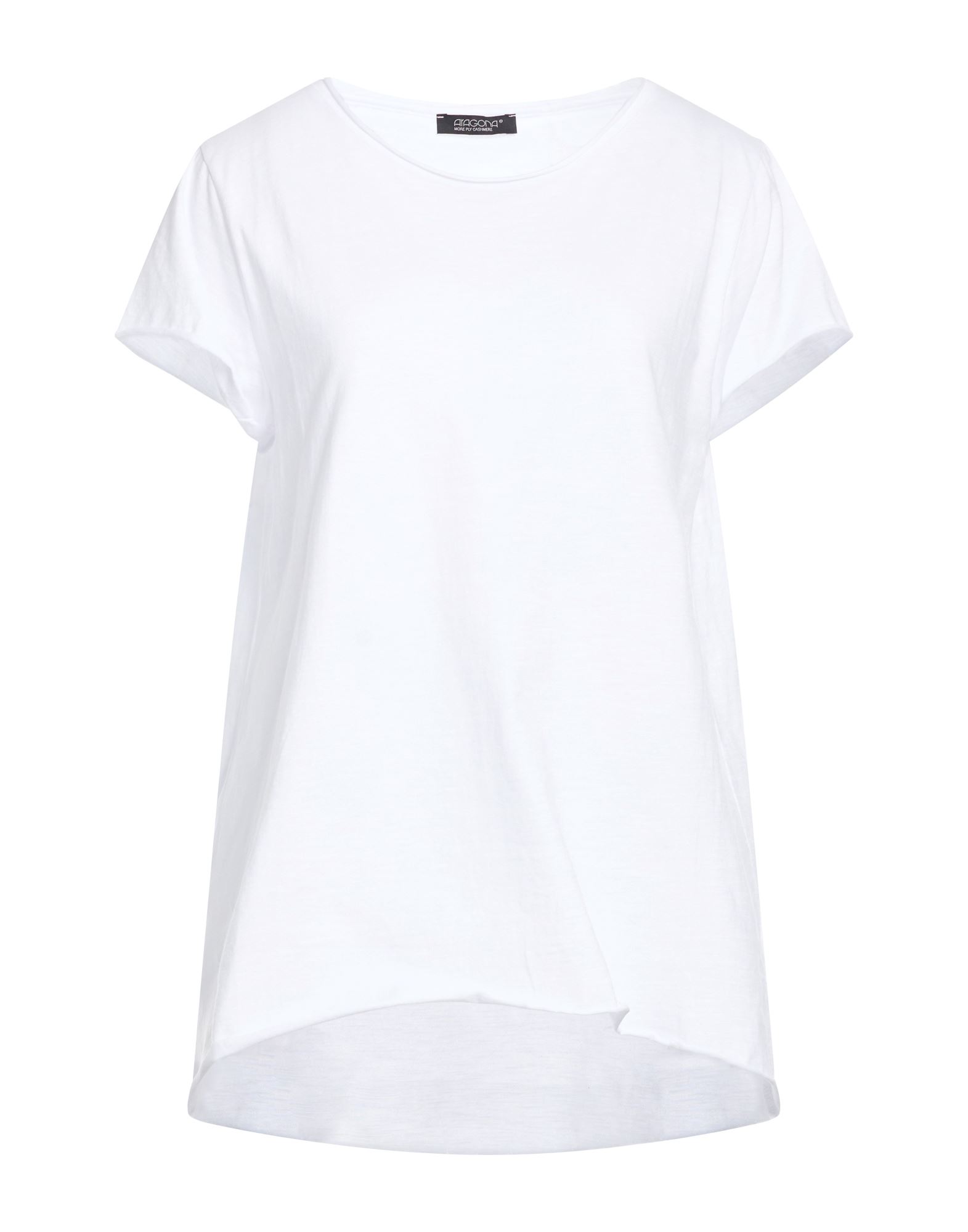  Aragona - Tops - T-shirts - On Yoox.com 