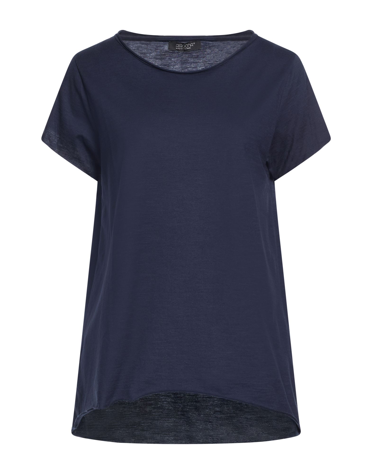  Aragona - Camisetas Y Tops - Camisetas - On Yoox.com 