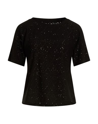 T-shirts Damen Schwarz L,M,S,XS Damen