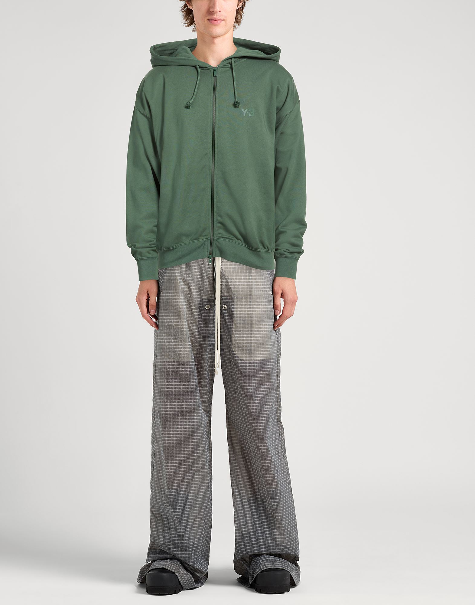  Y-3 - Tops - Sweatshirts - On Yoox.com 