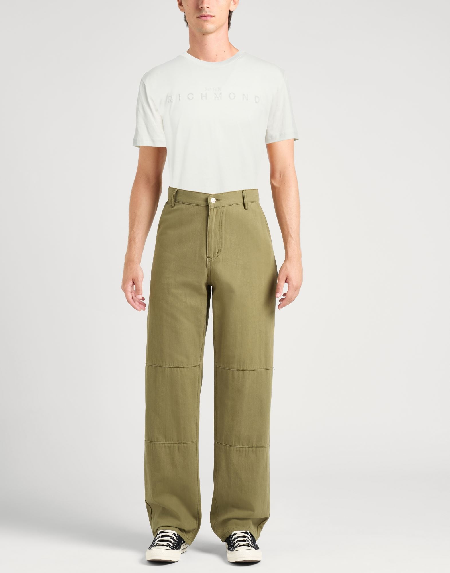  John Richmond - Tops - T-shirts - On Yoox.com 