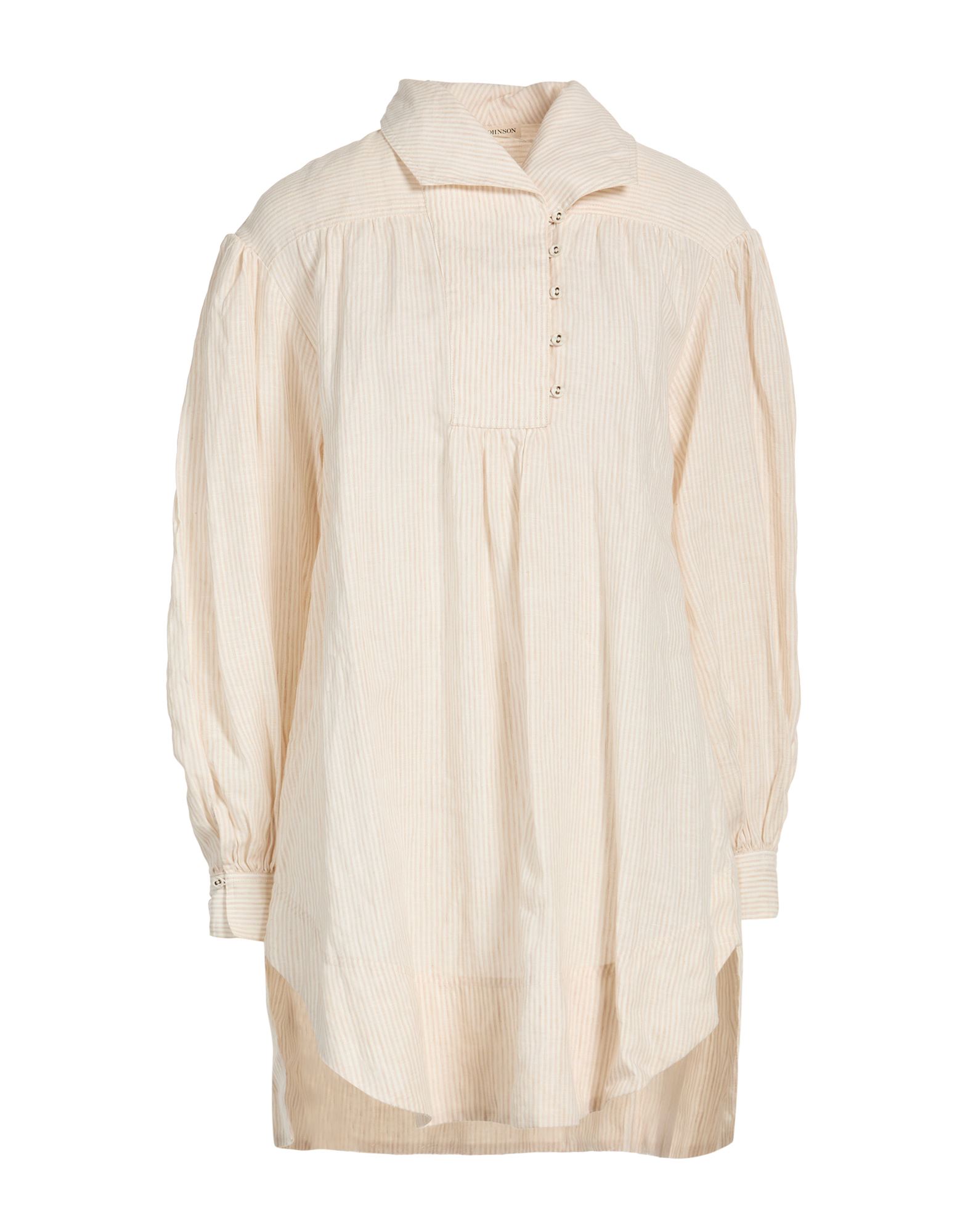 ULLA JOHNSON ULLA JOHNSON ΦΟΡΕΜΑΤΑ Μίνι φόρεμα