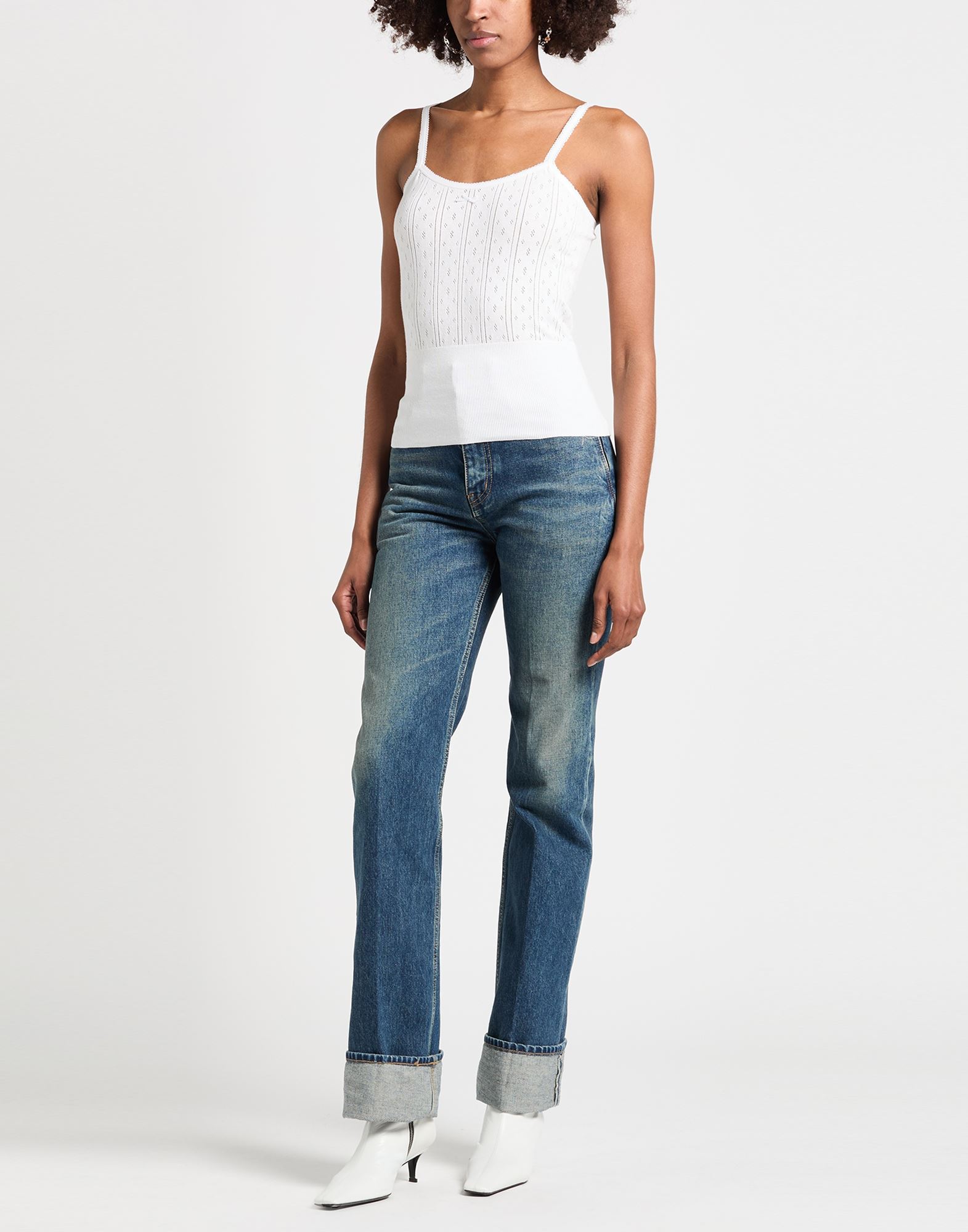  Jw Anderson - Tops - Tops - On Yoox.com 