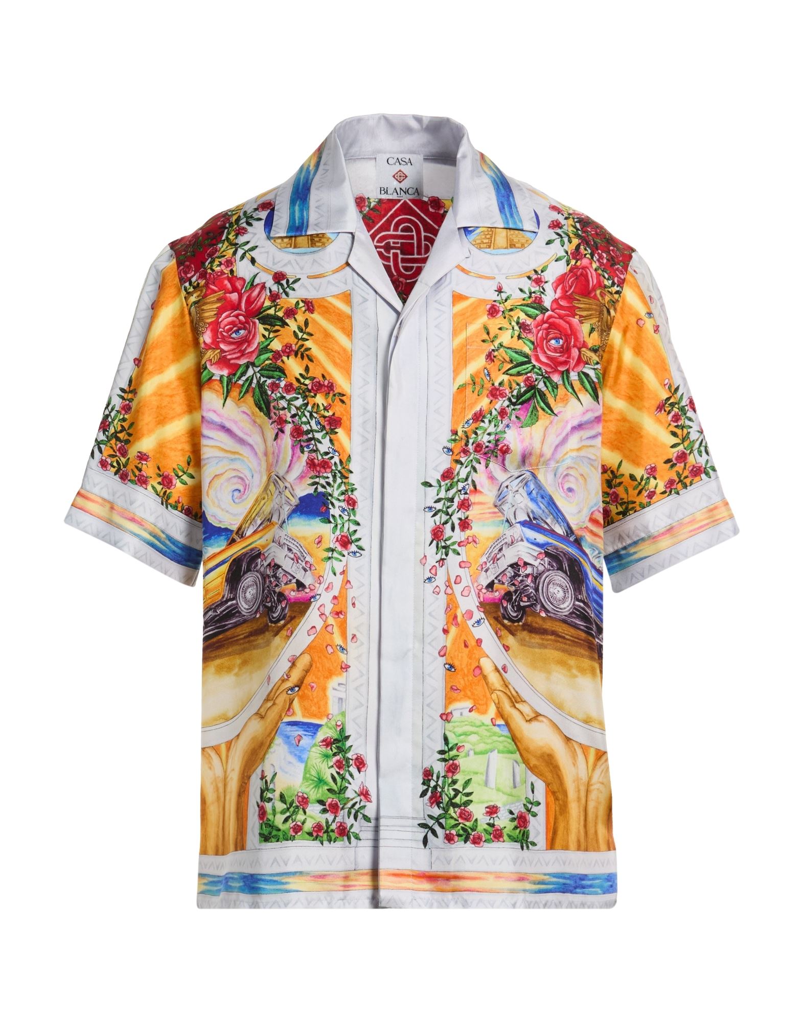  Casablanca - Tops - Hemden - On Yoox.com 