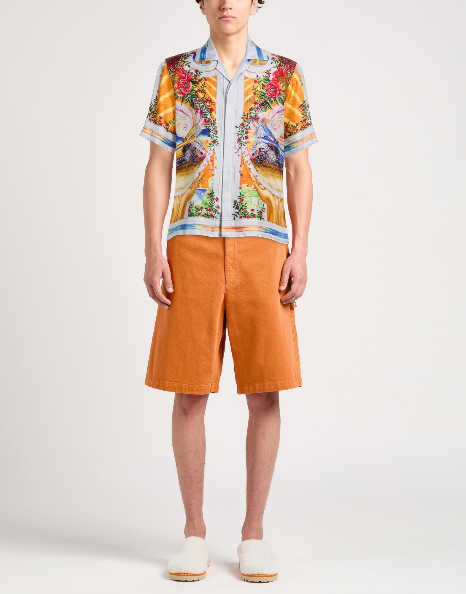  Casablanca - Tops - Hemden - On Yoox.com 