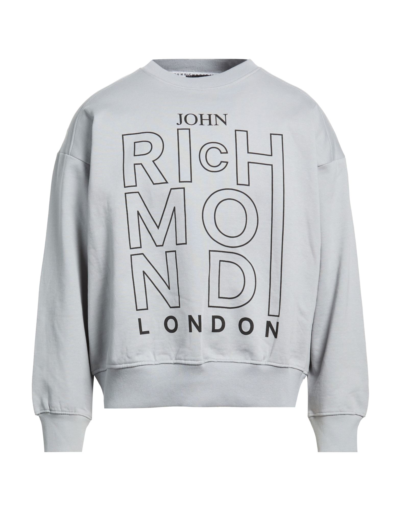  John Richmond - Tops - Sweatshirts - On Yoox.com 