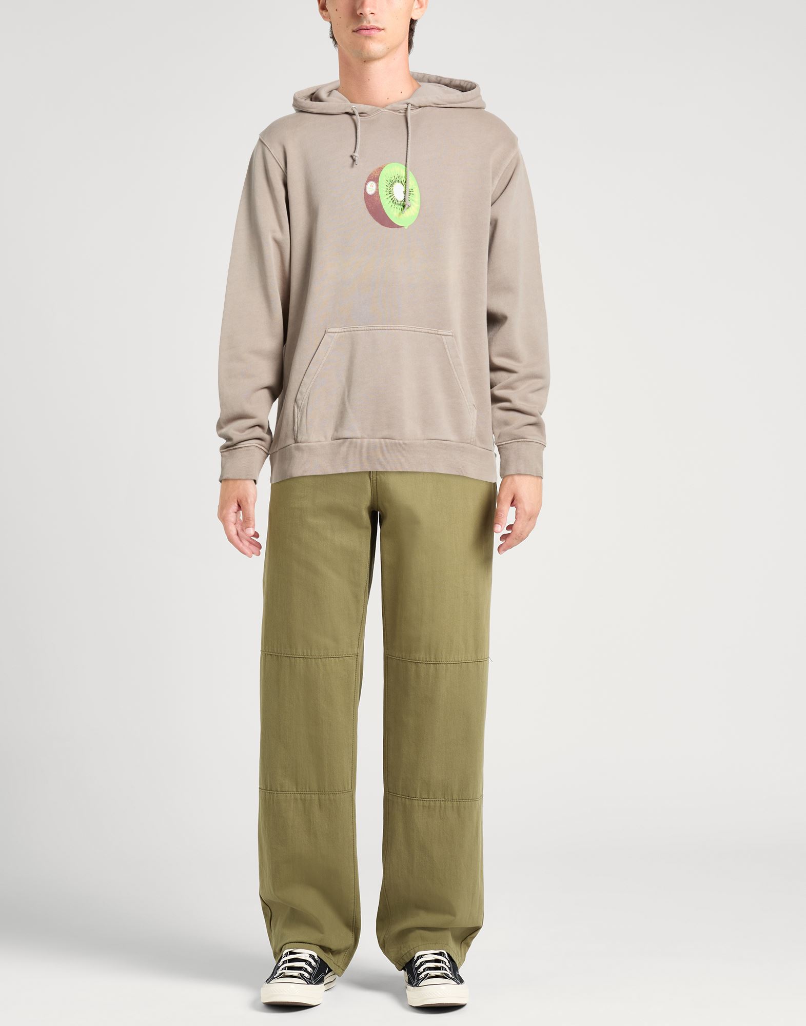  Gramicci - Tops - Sweatshirts - On Yoox.com 
