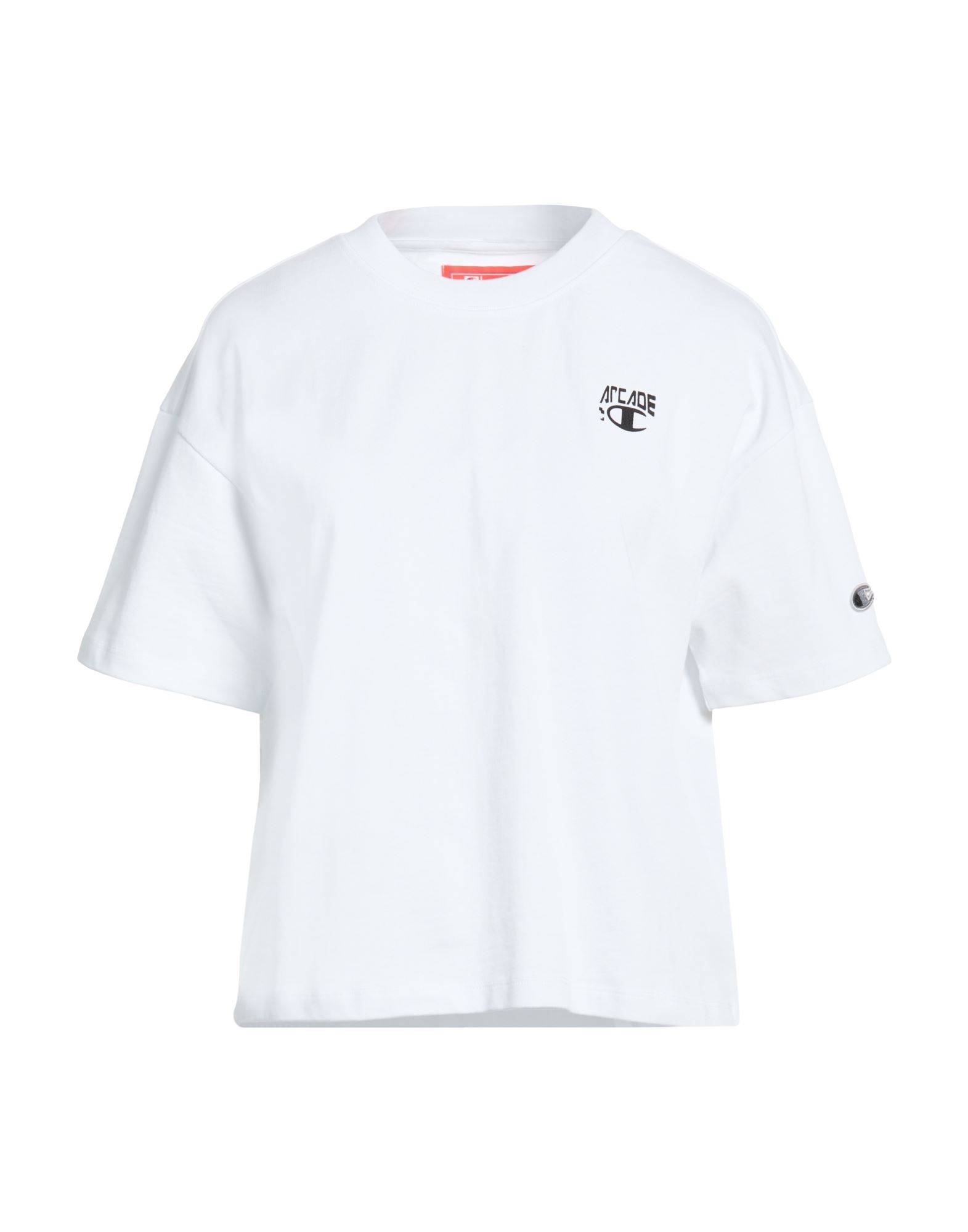 CHAMPION ΜΠΛΟΥΖΑΚΙΑ T-shirt