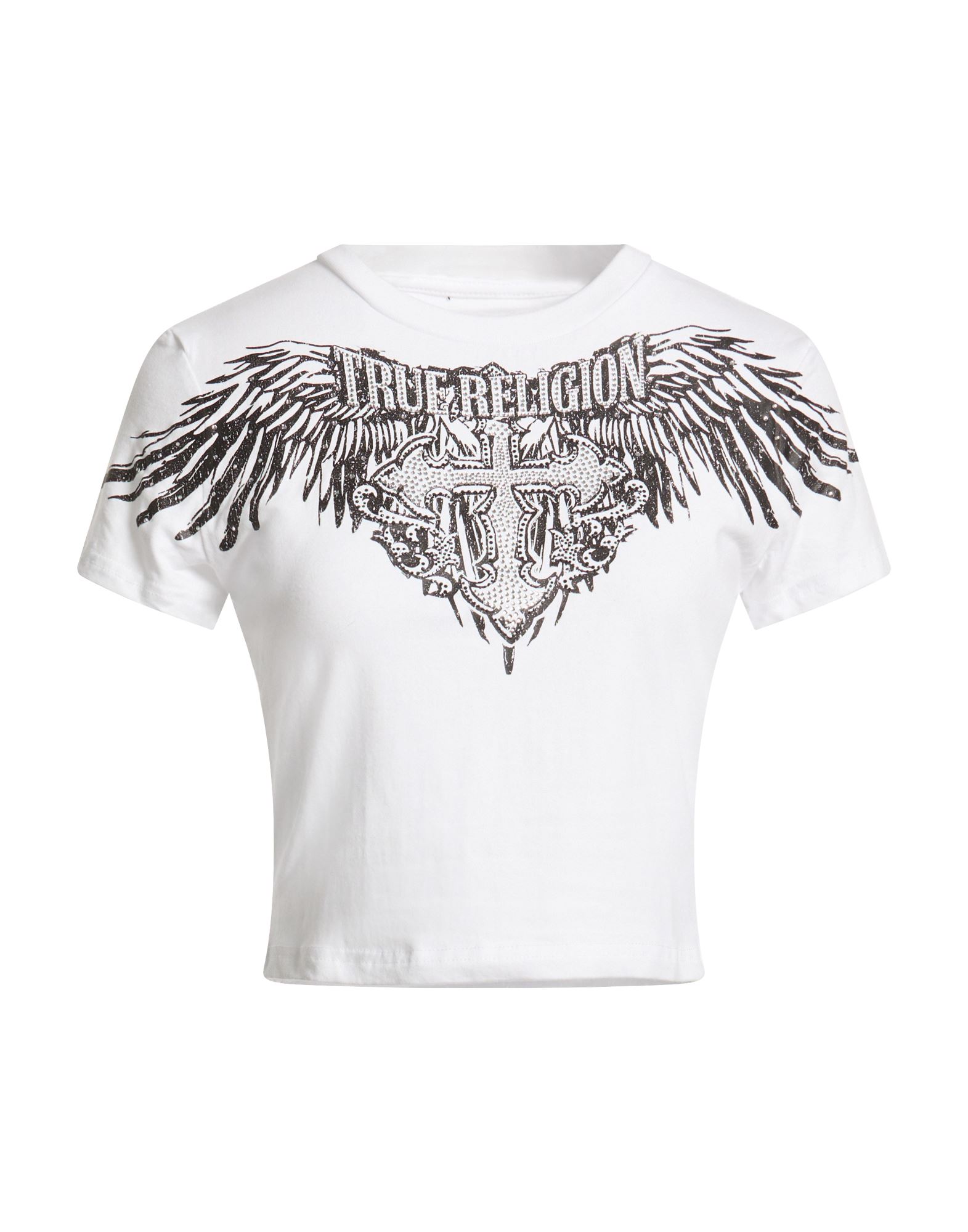 TRUE RELIGION ΜΠΛΟΥΖΑΚΙΑ T-shirt