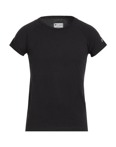 Camiseta Hombre Negro L,M,S,XL Hombre