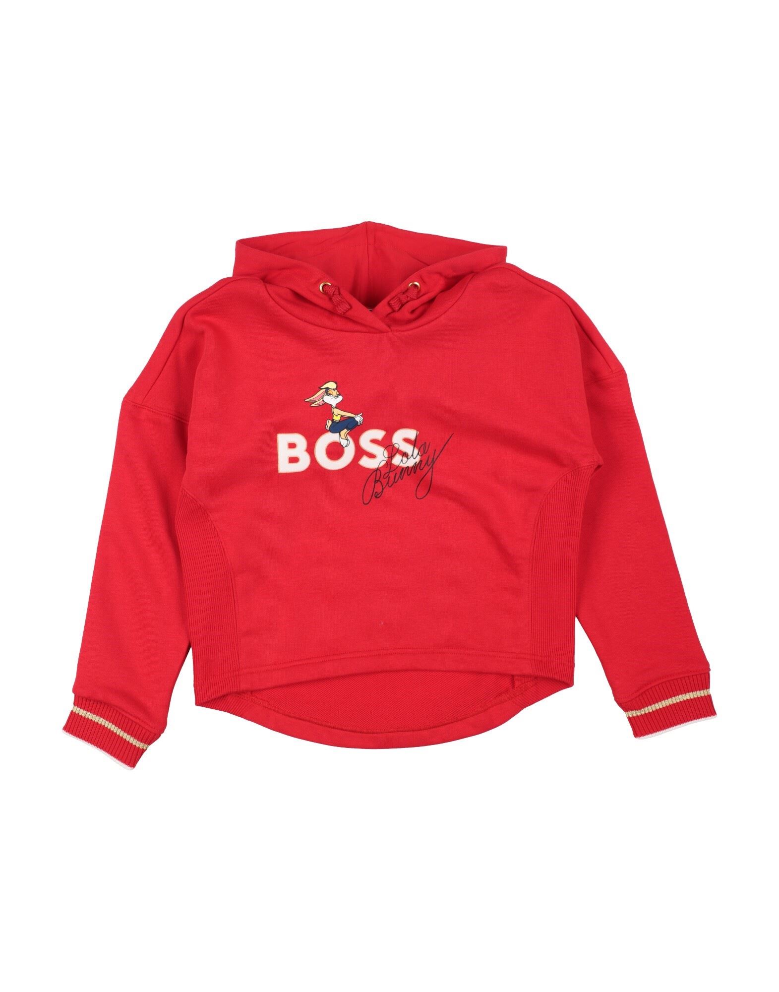  Boss - Tops - Sweatshirts - On Yoox.com 