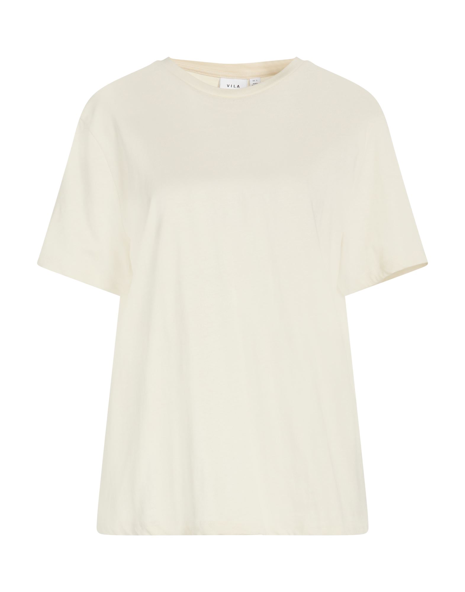  Vila - Topwear - T-shirts - On Yoox.com 