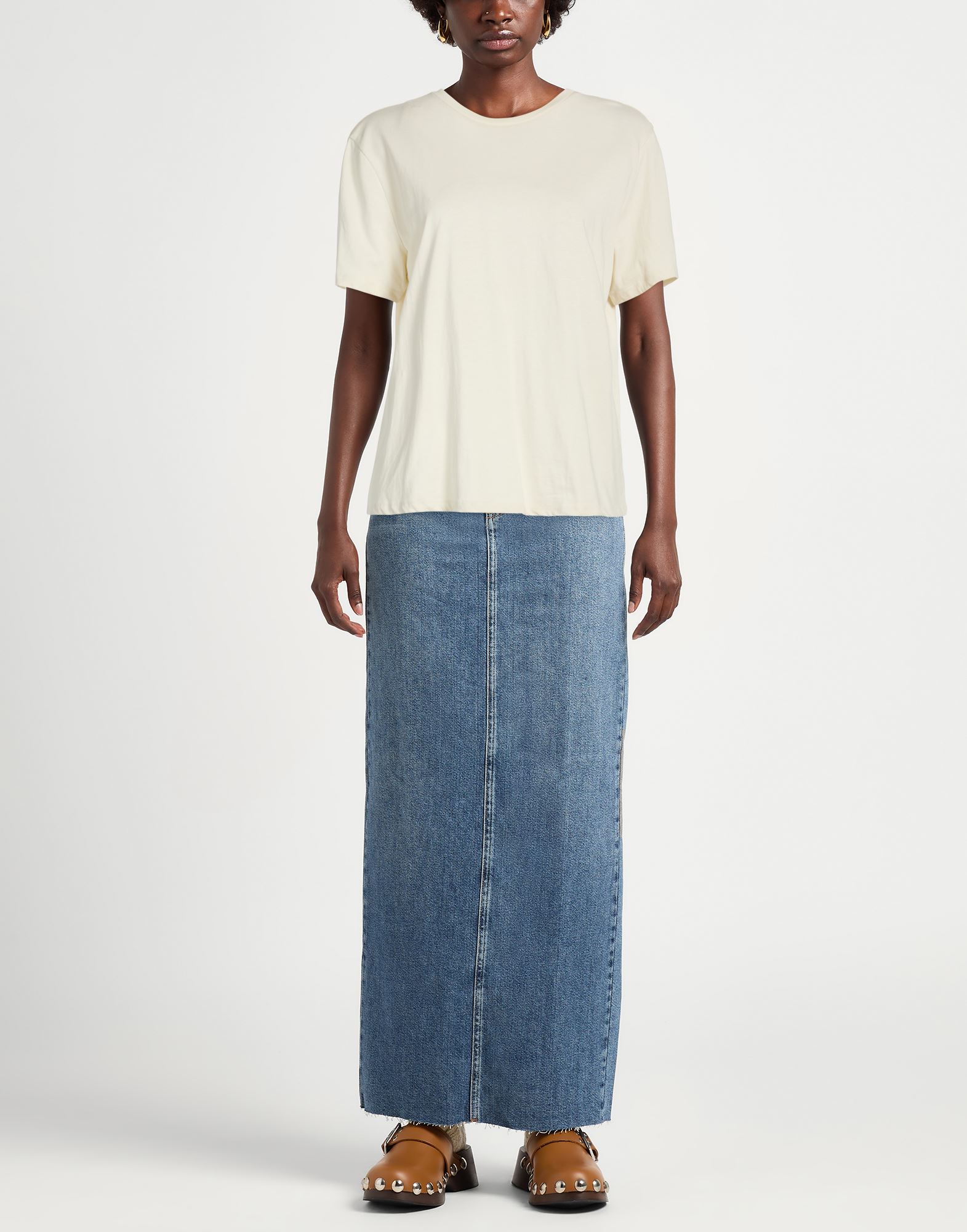  Vila - Topwear - T-shirts - On Yoox.com 