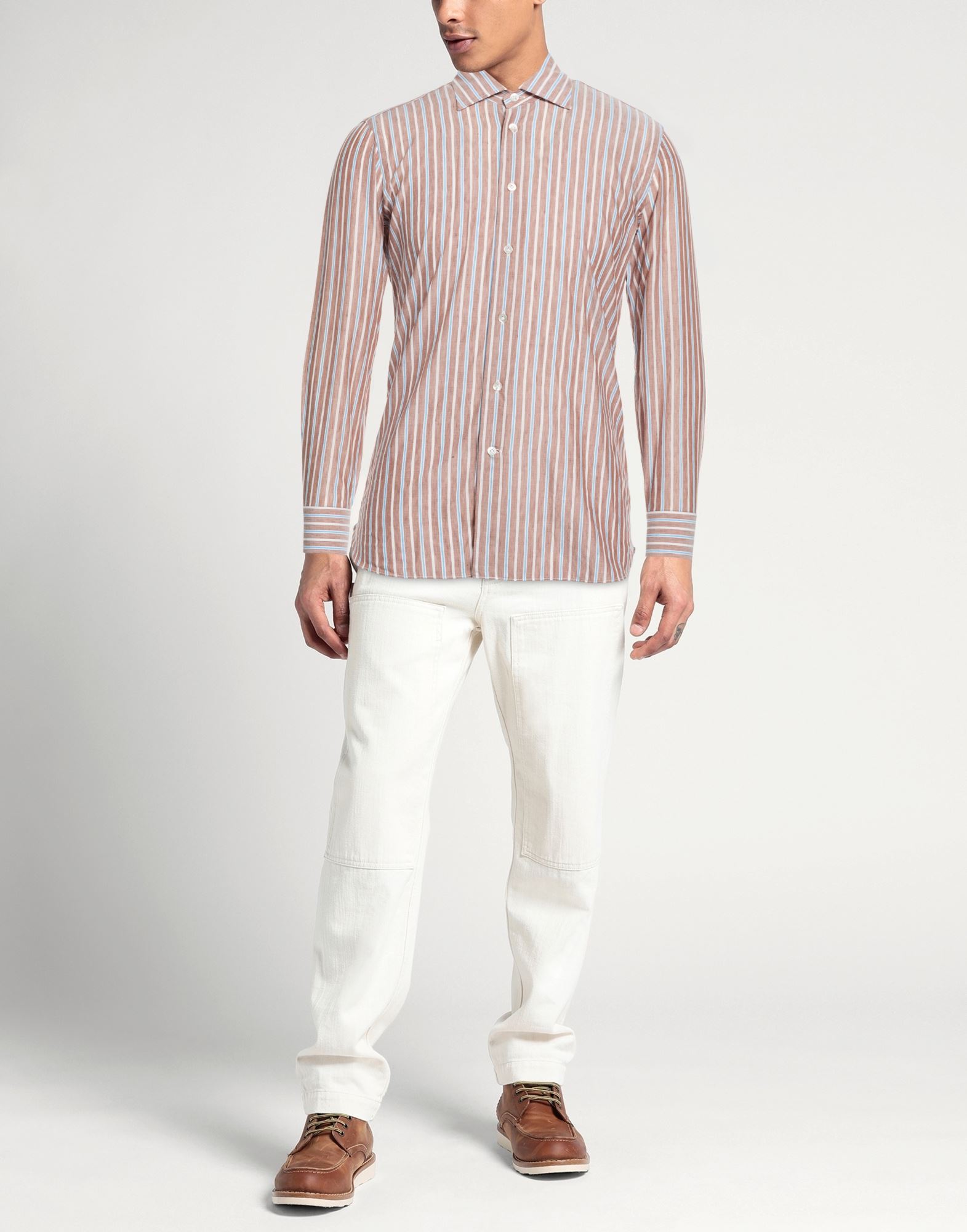  Borriello Napoli - Tops - Hemden - On Yoox.com 