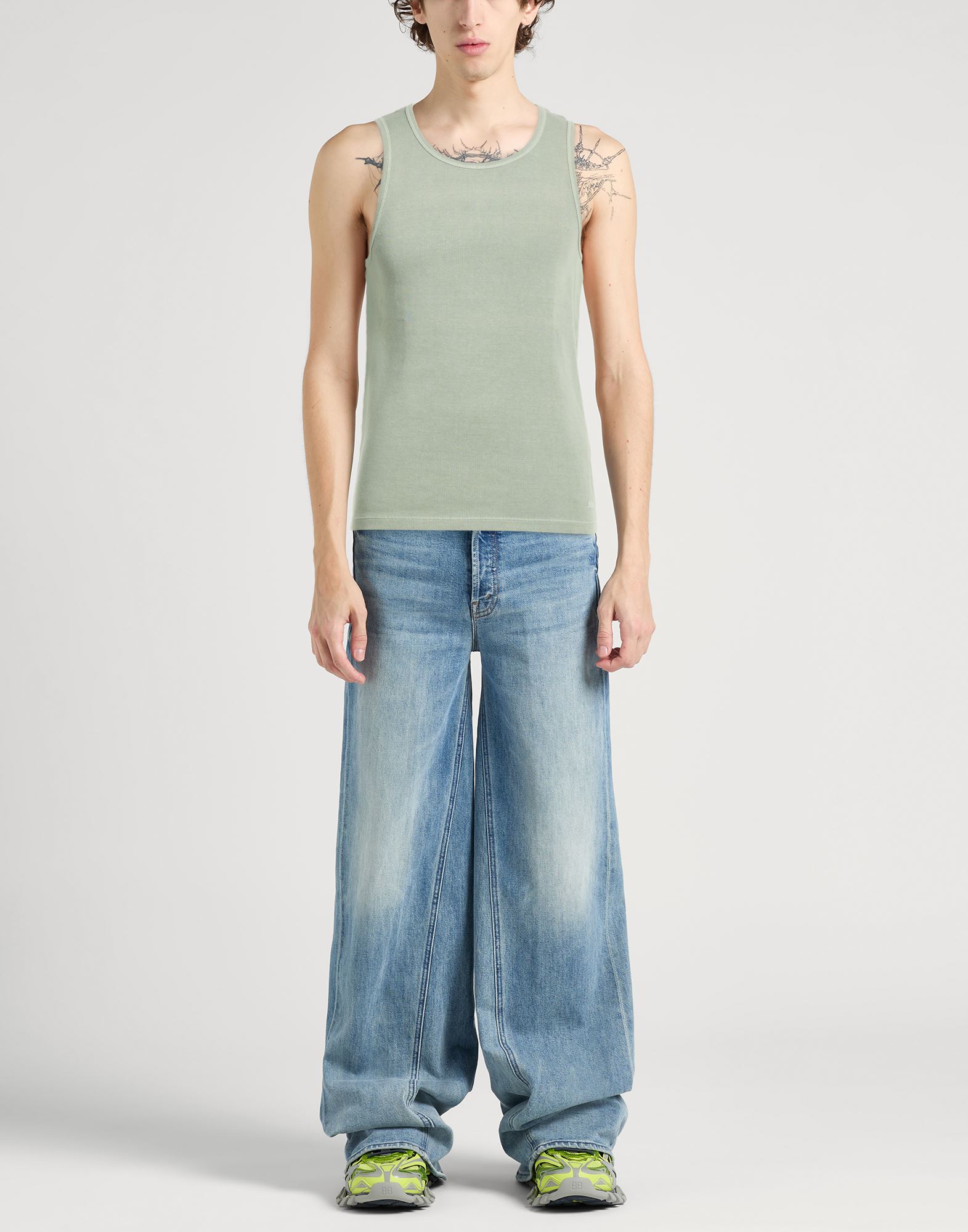  Amish Supplies - Tops - Tank Tops - On Yoox.com 