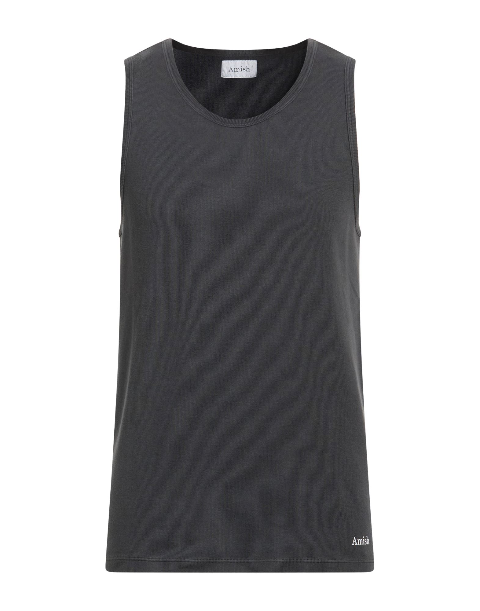  Amish Supplies - Tops - Tank Tops - On Yoox.com 
