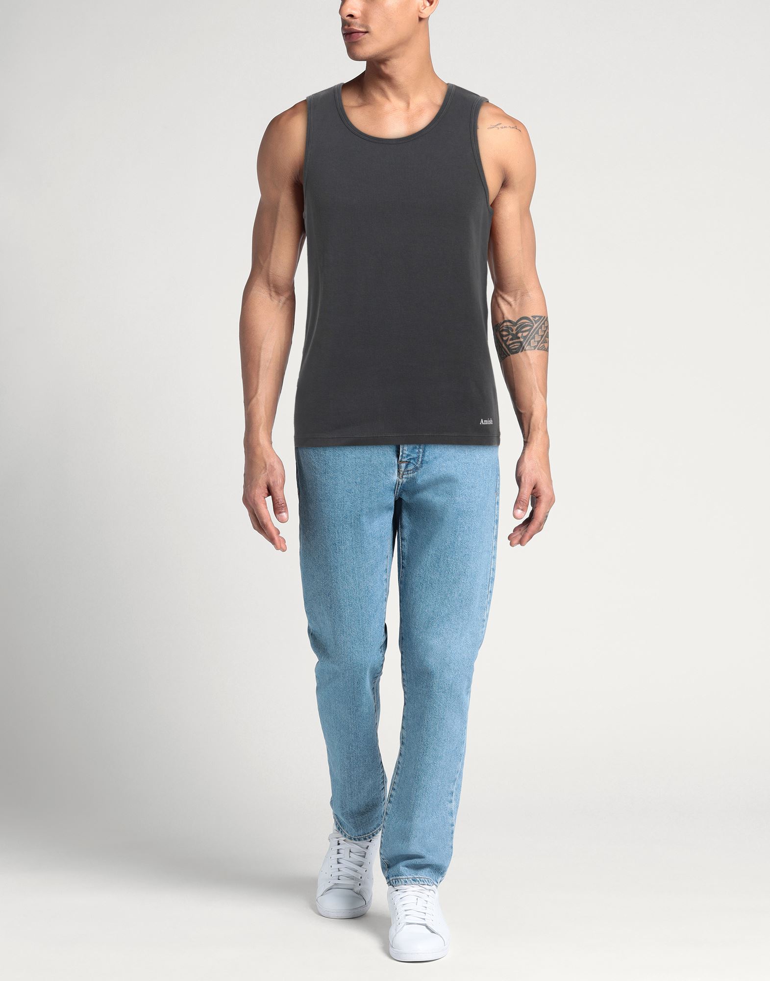  Amish Supplies - Tops - Tank Tops - On Yoox.com 