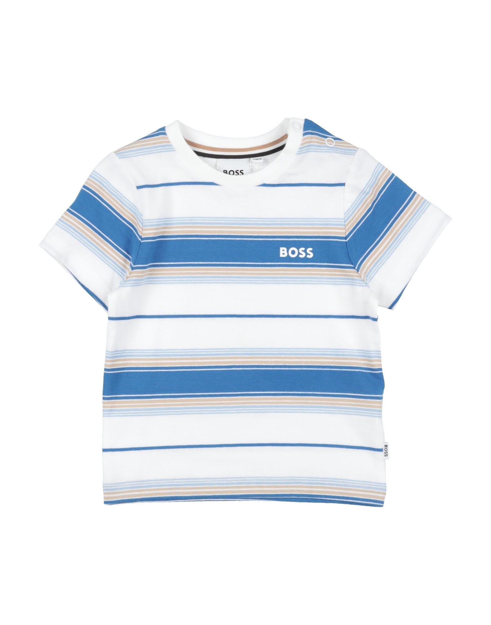  Boss - Tops - T-shirts - On Yoox.com 
