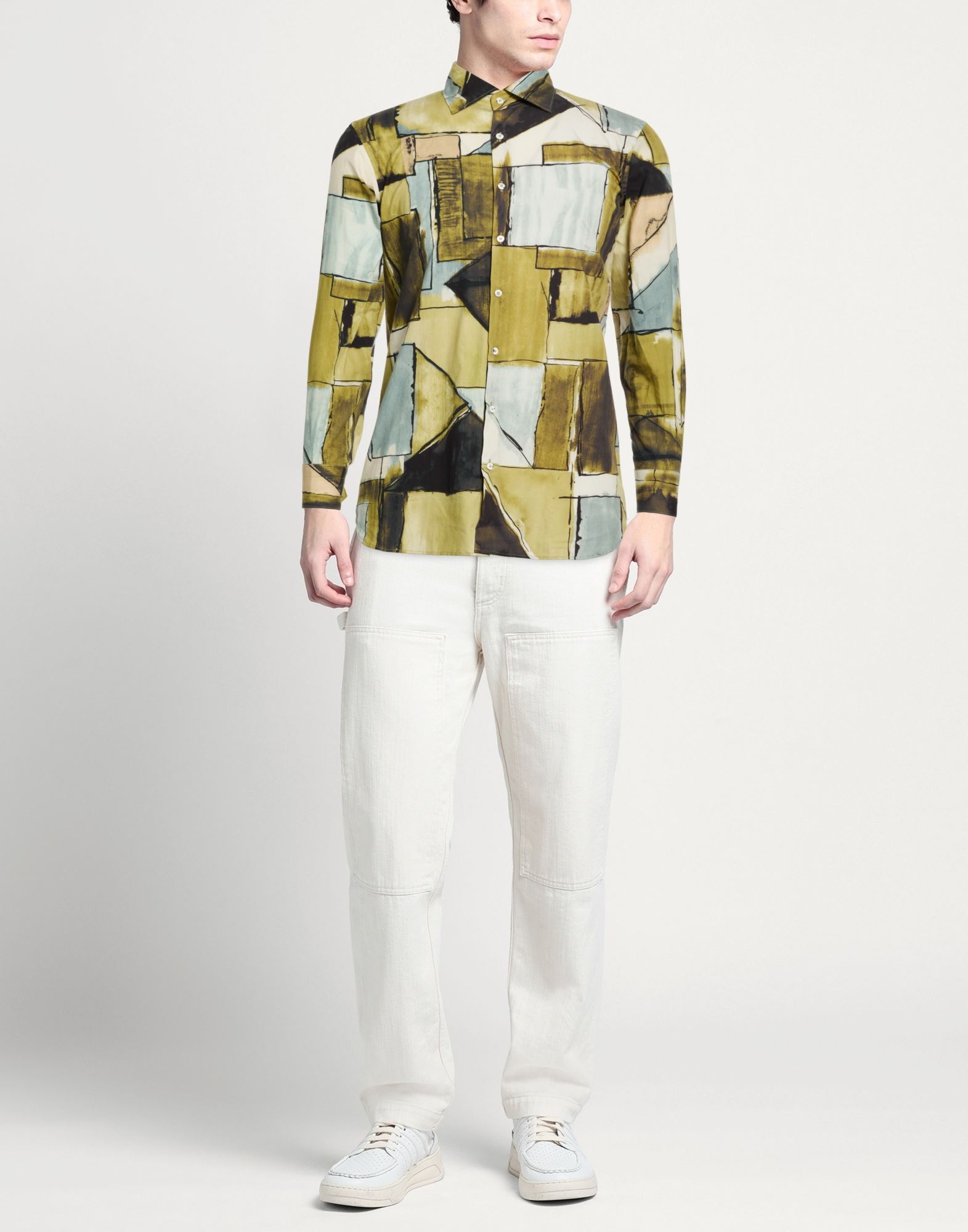  Gabriele Pasini - Tops - Hemden - On Yoox.com 