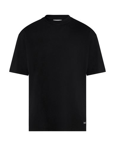 Camiseta Hombre Negro M,XXL Hombre