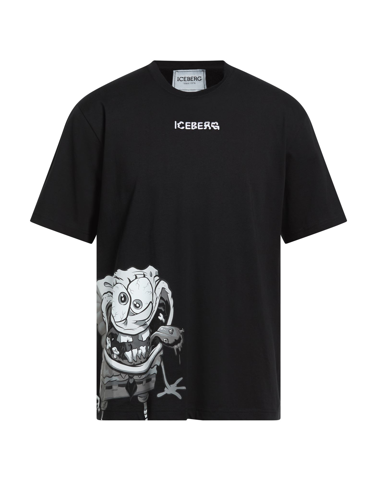  Iceberg - Tops - T-shirts - On Yoox.com 