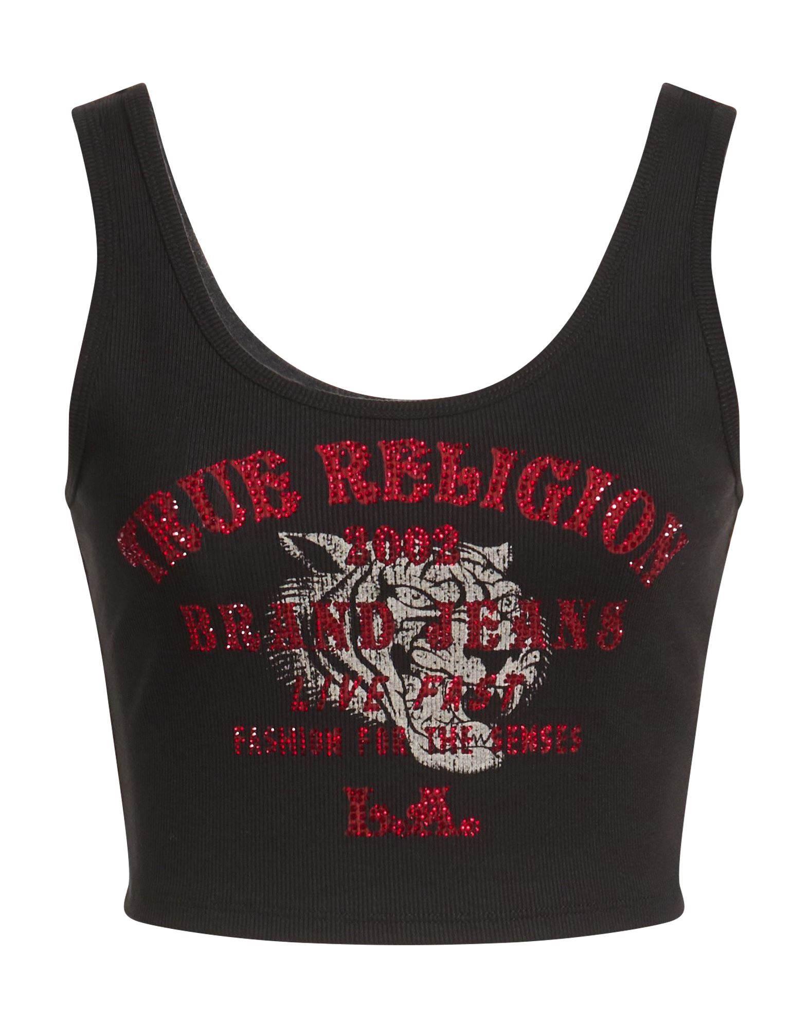 True Religion - Topwear - Top - On Yoox.com 