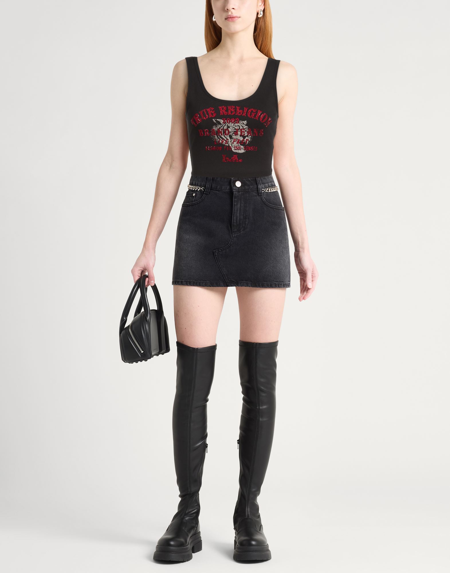  True Religion - Topwear - Top - On Yoox.com 