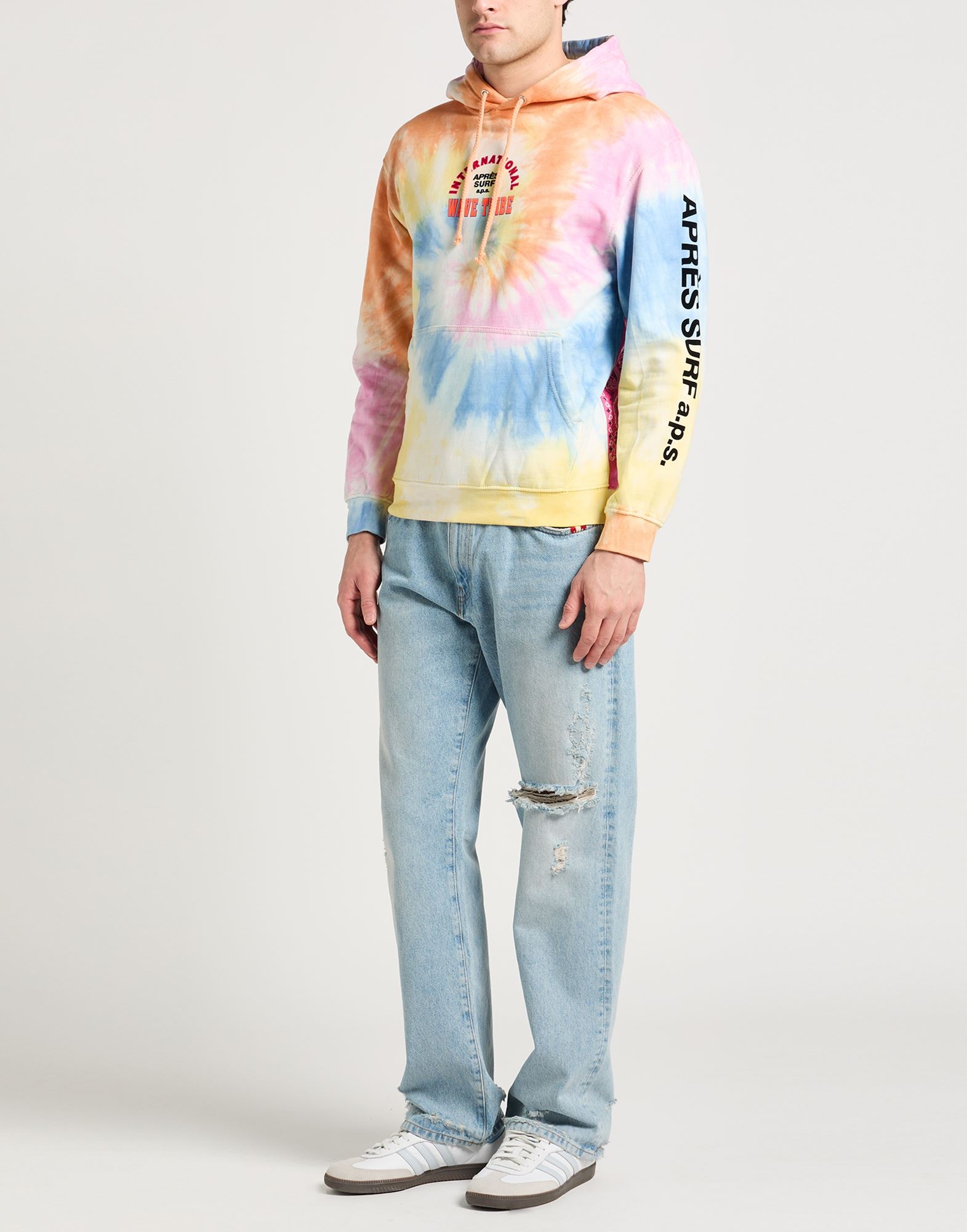  Après Surf - Tops - Sweatshirts - On Yoox.com 