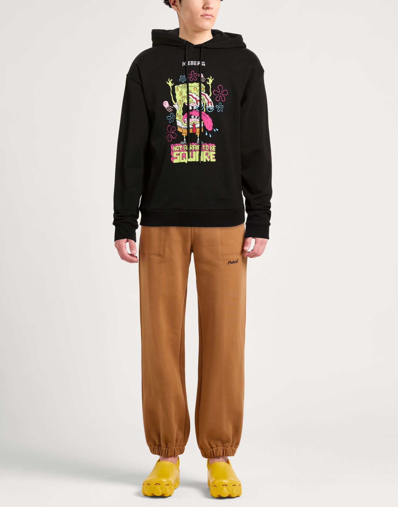  Iceberg - Tops - Sweatshirts - On Yoox.com 