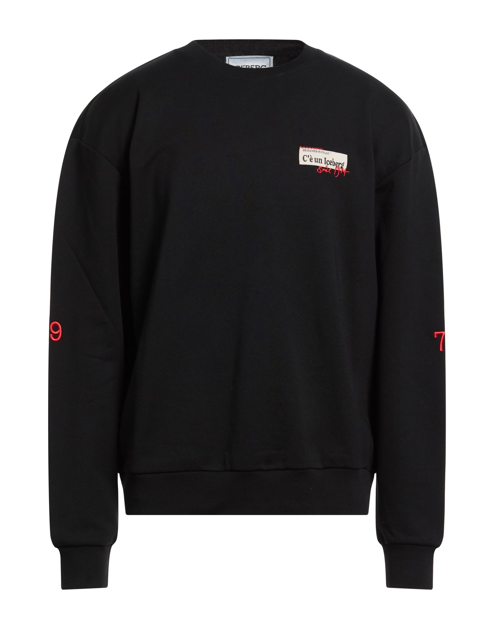  Iceberg - Tops - Sweatshirts - On Yoox.com 