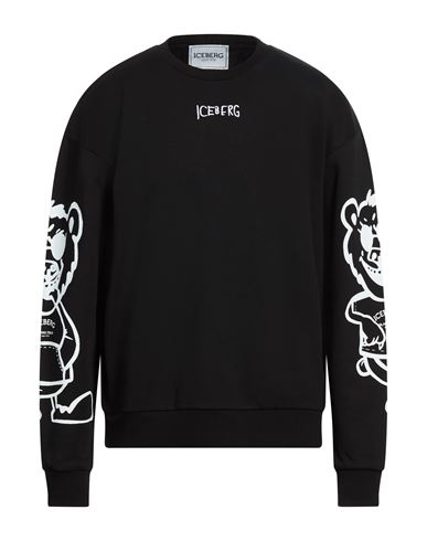 Sweatshirt Herren Schwarz L,S,XL,XXL Herren