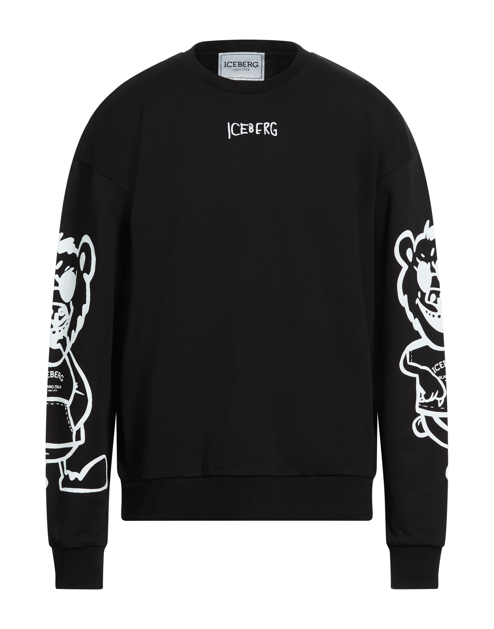  Iceberg - Tops - Sweatshirts - On Yoox.com 