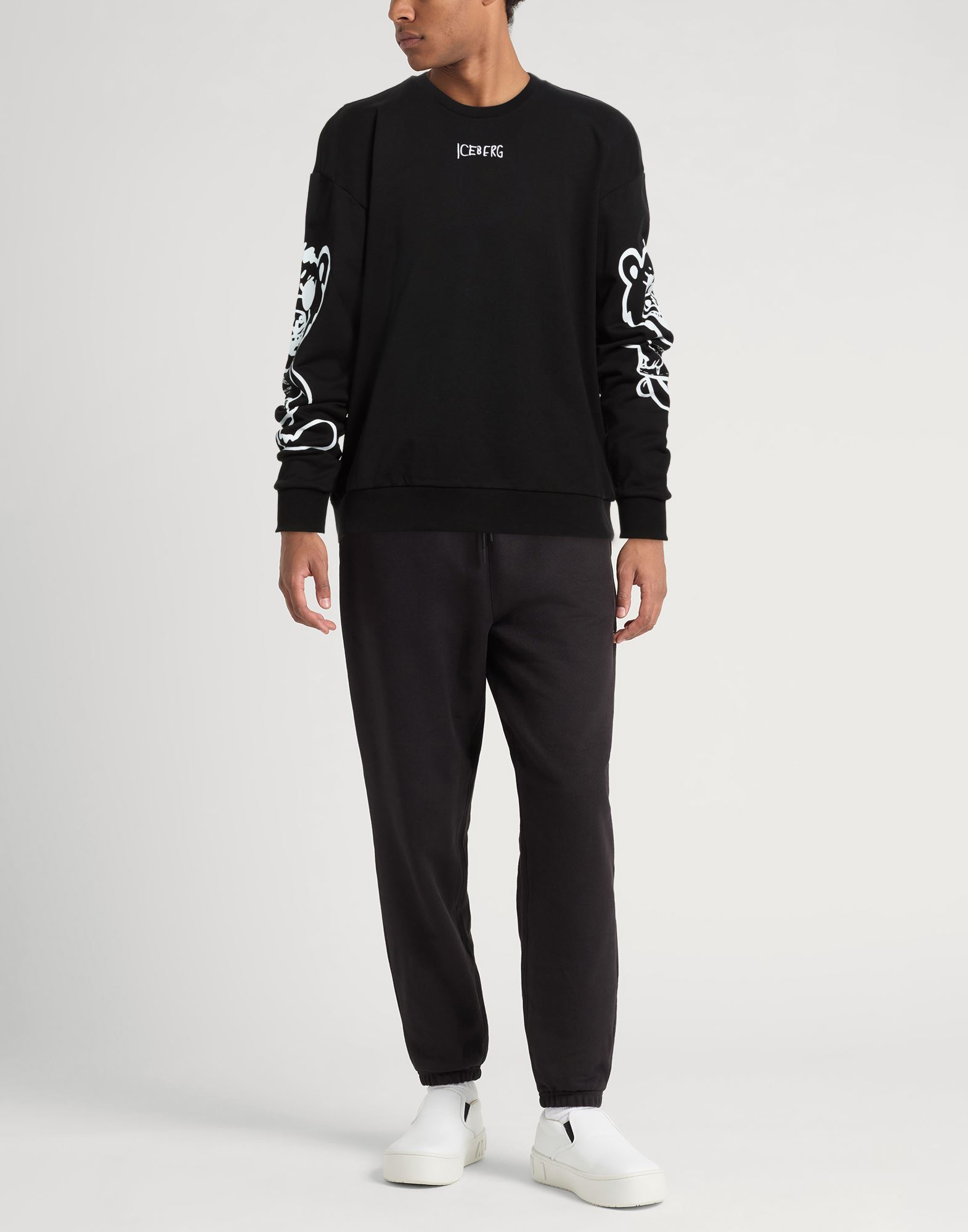  Iceberg - Tops - Sweatshirts - On Yoox.com 