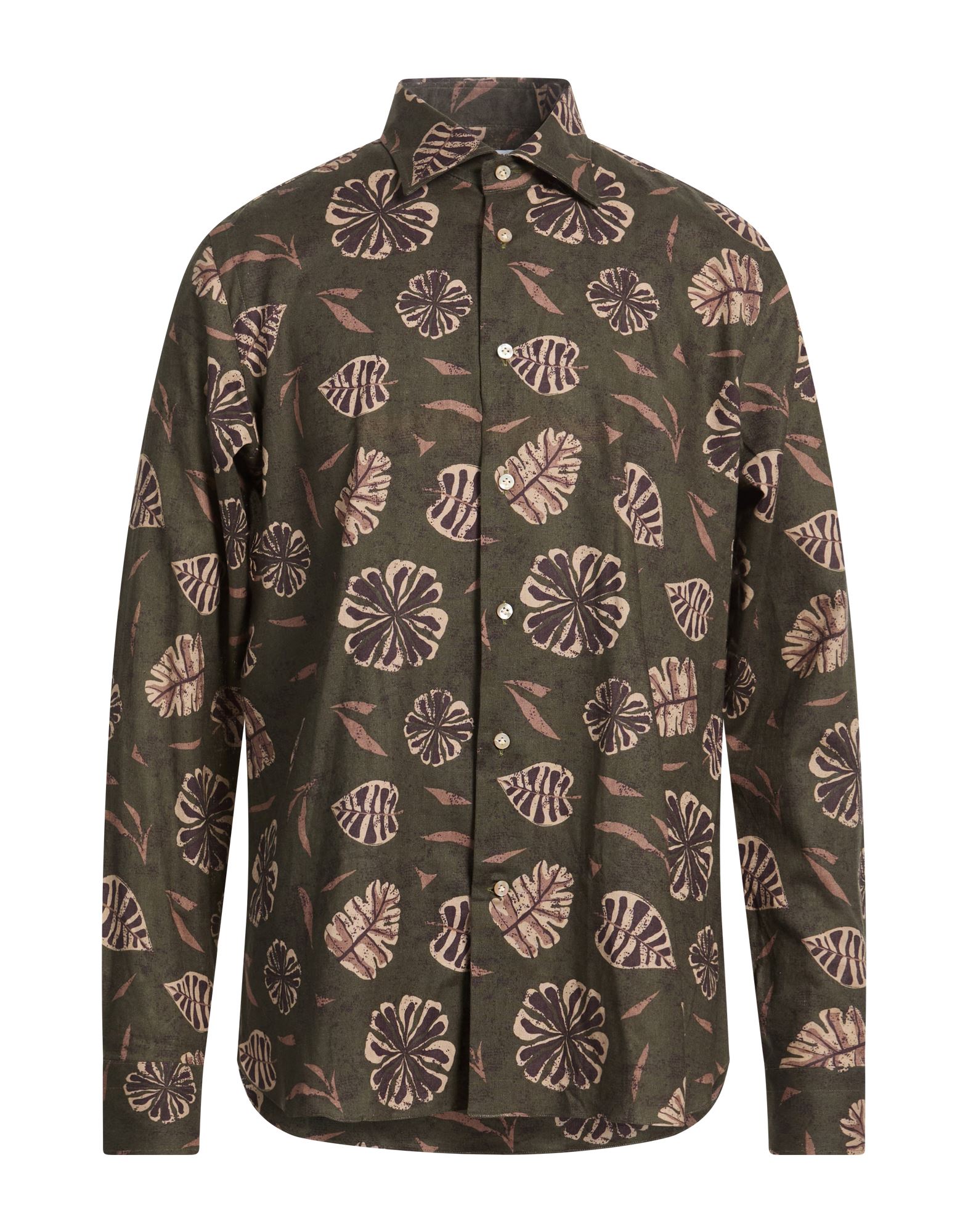  Borriello Napoli - Tops - Hemden - On Yoox.com 