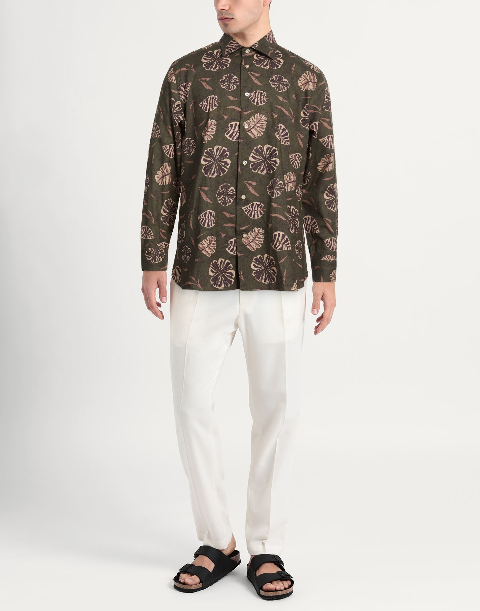  Borriello Napoli - Tops - Hemden - On Yoox.com 