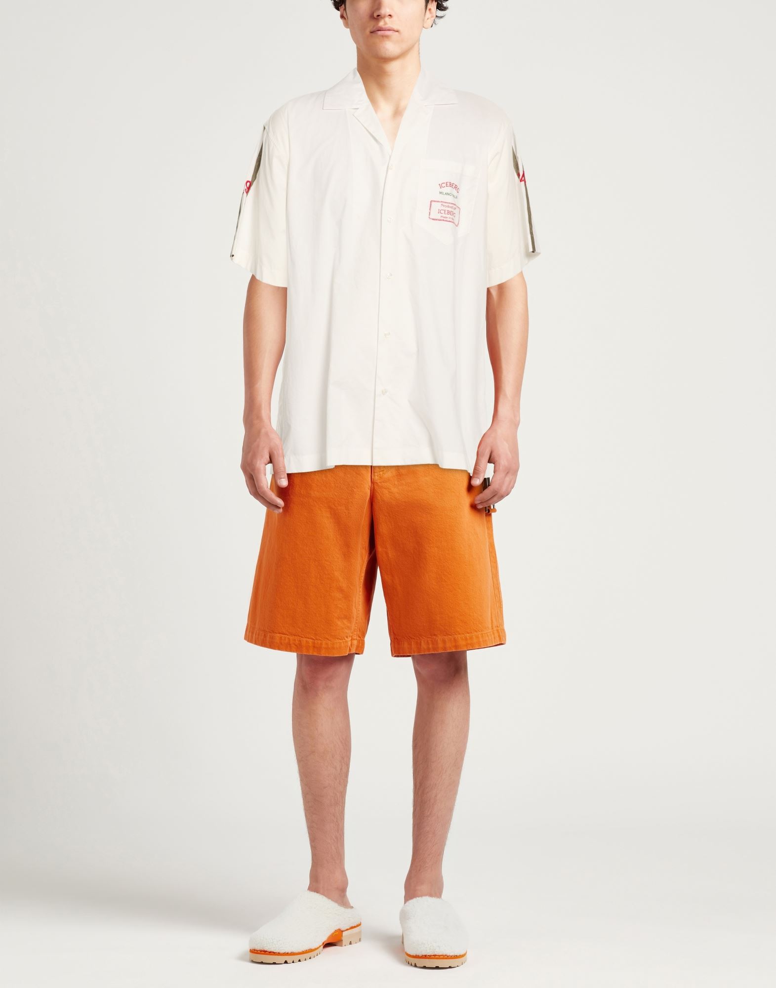  Iceberg - Tops - Hemden - On Yoox.com 