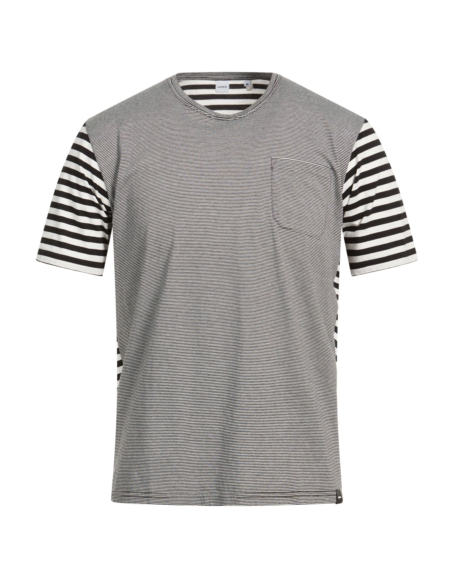  Aspesi - Tops - T-shirts - On Yoox.com 